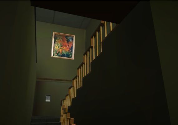 Gone In November EN Global Steam Digital Key