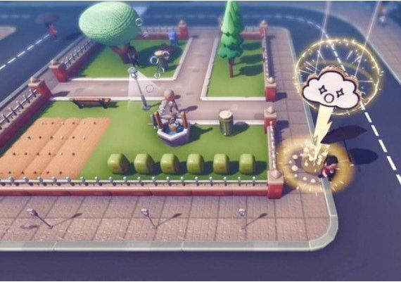 Rain on Your Parade EN Global Steam Digital Key