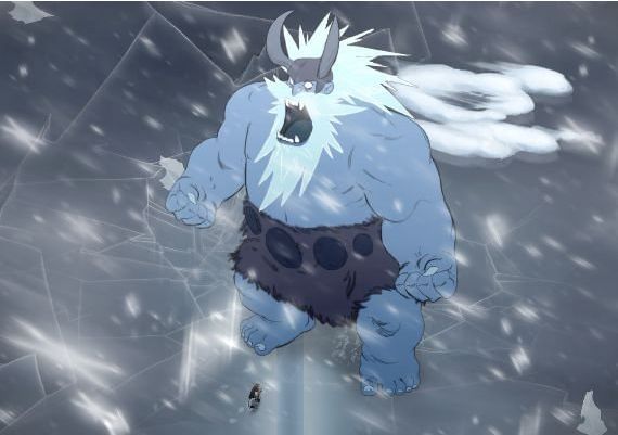 Jotun Valhalla Edition Argentina Xbox One/Series Digital Key