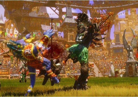 Blood Bowl 2: Official Expansion + Team Pack DLC EN EU Xbox One/Series Digital Key