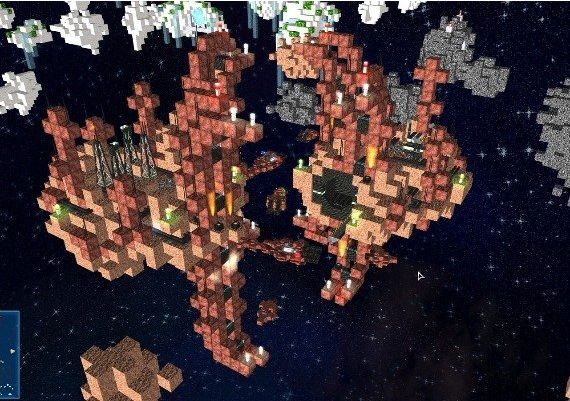 Galactineers EN/DE Global Steam Digital Key