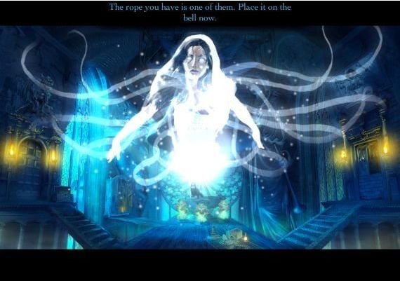 Theatre Of The Absurd EN Global Steam Digital Key