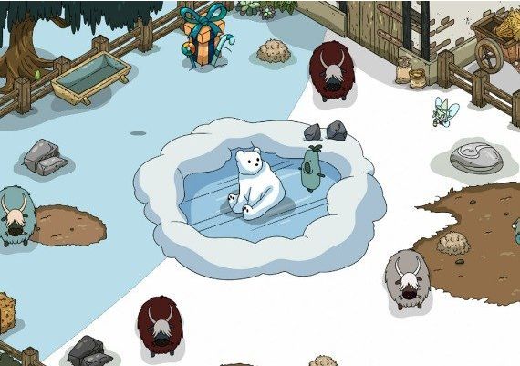 Dragon Caffi EN Global Steam Digital Key