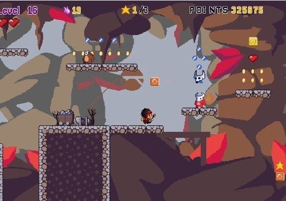 Little Mage Adventure EN Argentina Xbox One/Series Digital Key