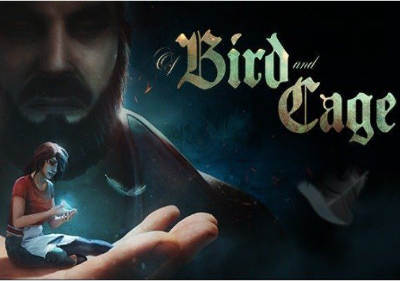 Of Bird And Cage EN/PL/PT/ZH Argentina Xbox One/Series Digital Key