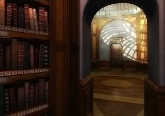 Dracula Trilogy EN/DE/FR/IT/ES Global GOG Digital Key