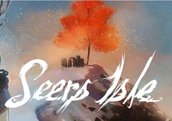 Seers Isle EN/FR Global Steam Digital Key