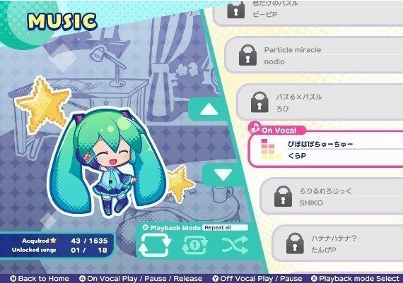 Hatsune Miku Logic Paint S EN United States Xbox One/Series Digital Key
