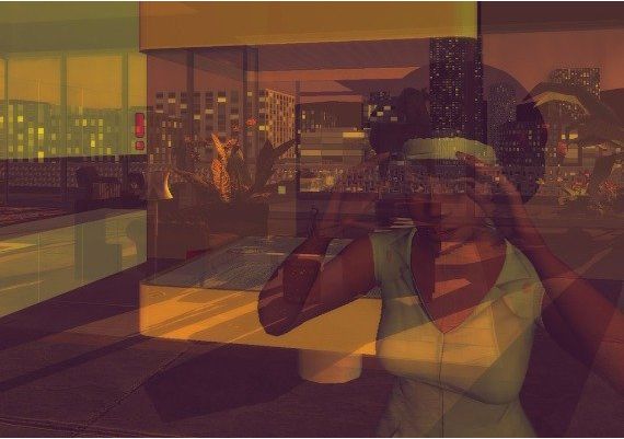 Sunset EN/DE/FR/IT/NL/PT/RU/ES Global Steam Digital Key