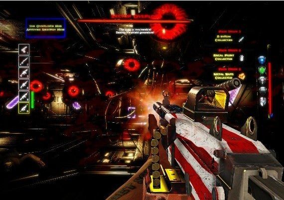 Pain Train 2 EN Global Steam Digital Key