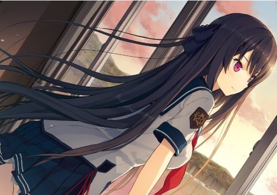 Aokana: Four Rhythms Across the Blue EN/JA/ZH/ZH Global Steam Digital Key