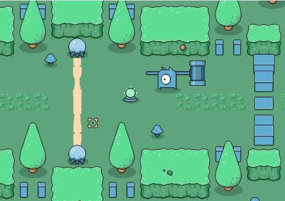 Planet of Mubu Global Steam Digital Key