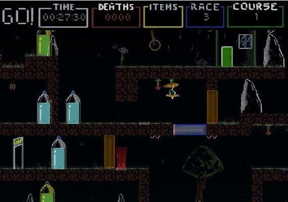 Stick Nightmare EN Global Steam Digital Key