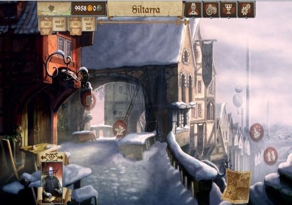 Merchants of Kaidan EN Global Steam Digital Key