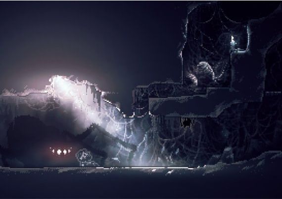 Inmost Global Steam Digital Key