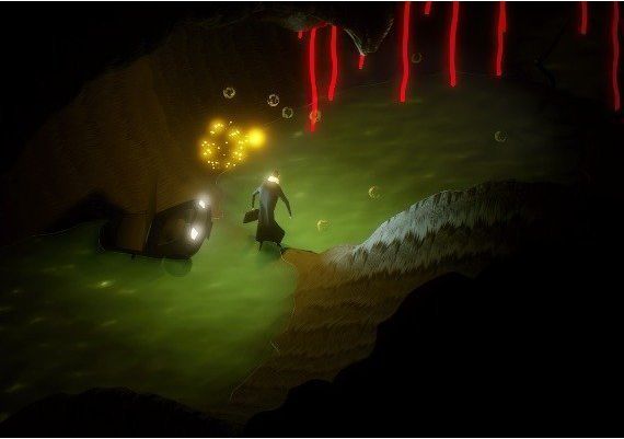 The Plane Effect Argentina Xbox One/Series Digital Key