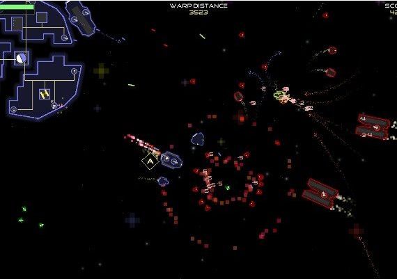 Escort Commander EN Global Steam Digital Key