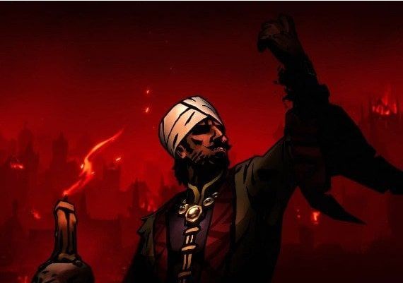 Darkest Dungeon 2 Oblivion Edition EN EU Xbox One/Series Digital Key