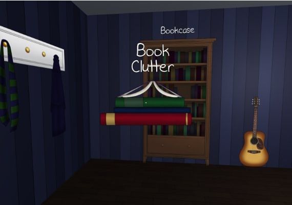 Thing-in-Itself EN Global Steam Digital Key