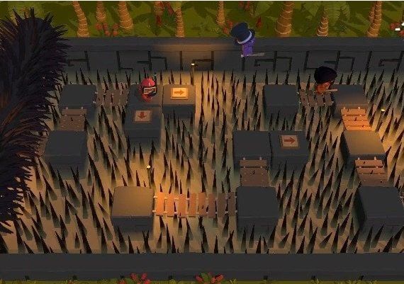 Cannibal Cuisine Argentina Xbox One/Series/Windows Digital Key