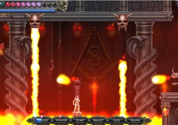 Dire Vengeance EN Global Steam Digital Key