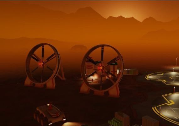 Surviving Mars - Colony Design Set DLC EN/DE/FR/PL/RU/ES Global Steam Digital Key