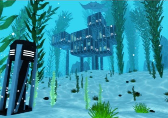 FarSky EN Global Steam Digital Key