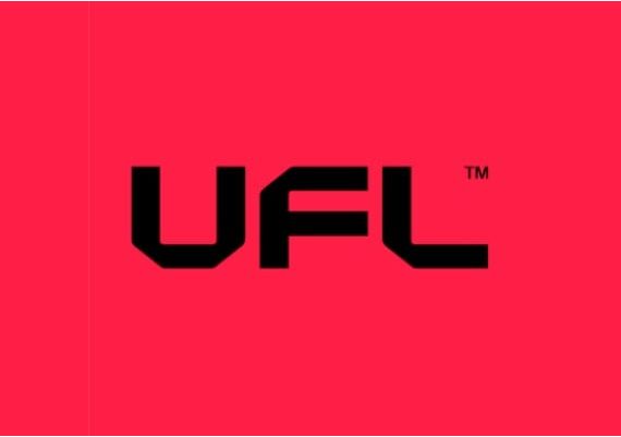 UFL Foundation Edition EN United Kingdom Xbox Series Digital Key