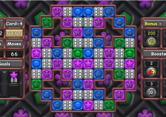 Tisnart Shapes EN Global Steam Digital Key