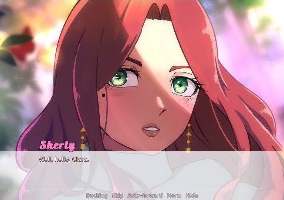 Beauty Contest EN/RU Global Steam Digital Key