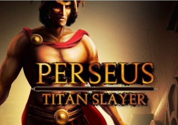 Perseus: Titan Slayer Global Steam Digital Key