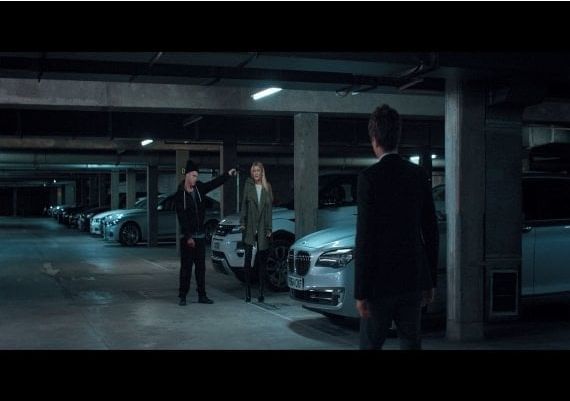 Late Shift EN/DE/FR/IT Turkey Xbox One/Series Digital Key