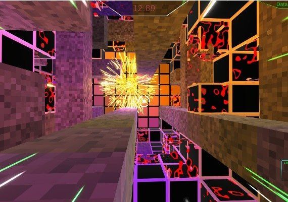 The Netrunner Awaken1ng EN/FR Global Steam Digital Key