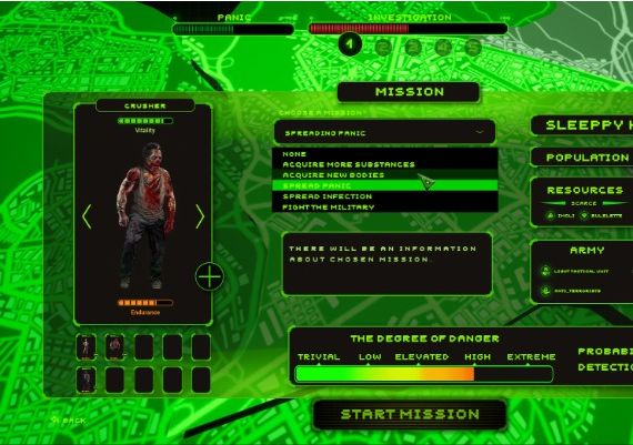 Creature Lab EN/DE/FR/JA/ZH/ES Global Steam Digital Key