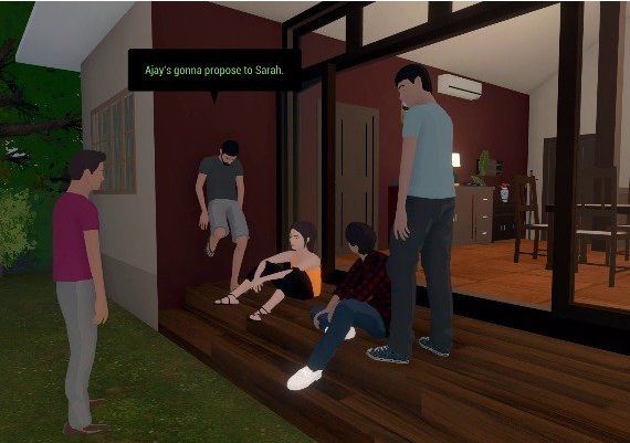 Forgotten Fields EN Global Steam Digital Key