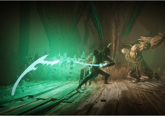 Thymesia EU Steam Digital Key