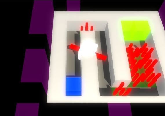 Escape This EN Global Steam Digital Key