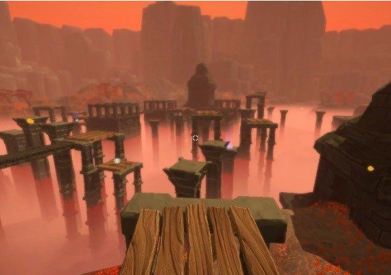 Evasion From Hell EN Argentina Xbox One/Series Digital Key