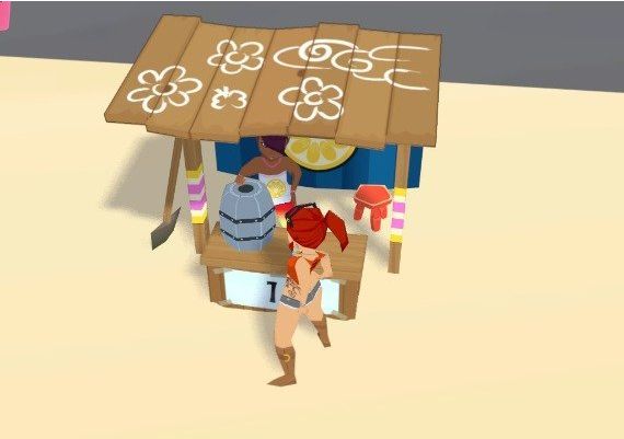 Catmouth Island EN Global Steam Digital Key