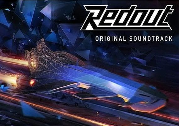 Redout - Soundtrack DLC EN Global Steam Digital Key
