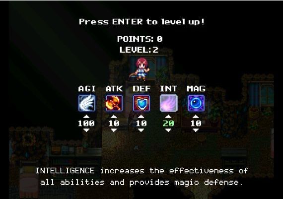 Ara Fell EN Global Steam Digital Key