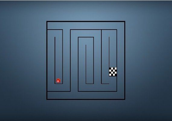 aMAZE EN Global Steam Digital Key