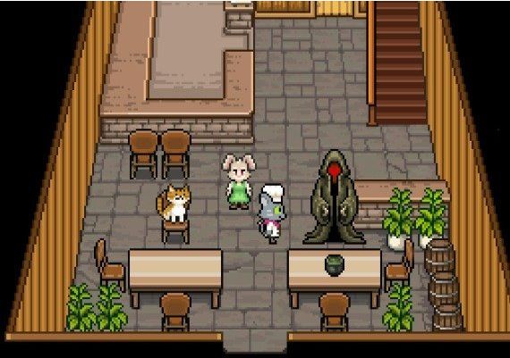 Bear's Restaurant Global Steam Digital Key