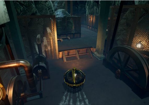 Steamroll EN/DE/FR/KO/RU/ES/UK Global Steam Digital Key