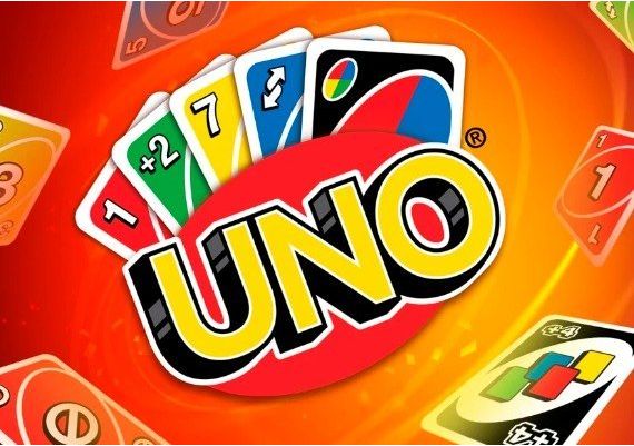 UNO United States Xbox One/Series Digital Key
