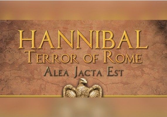 Alea Jacta Est: Hannibal Terror of Rome DLC EN/DE/FR/ES Global Steam Digital Key
