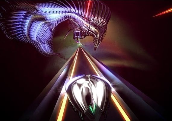 Thumper EU Steam Digital Key