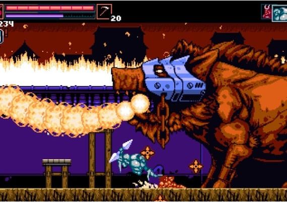 Lords of Exile EN United States Xbox One/Series Digital Key