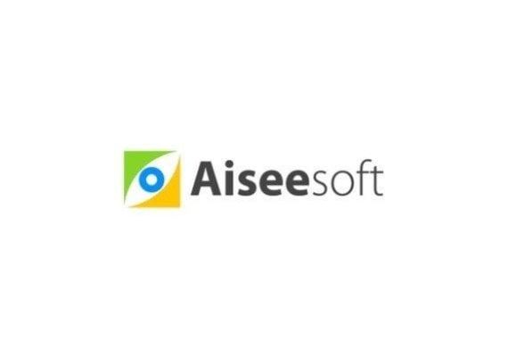 Aiseesoft AnyCoord 1 Year 1 PC Global Software License Digital Key