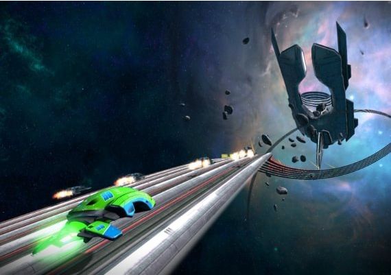 Switch Galaxy Ultra Global Steam Digital Key